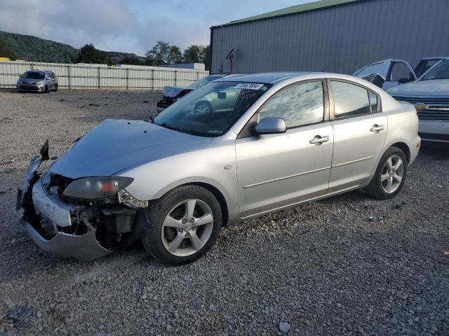 mazda 3 i 2005 jm1bk12f151290602