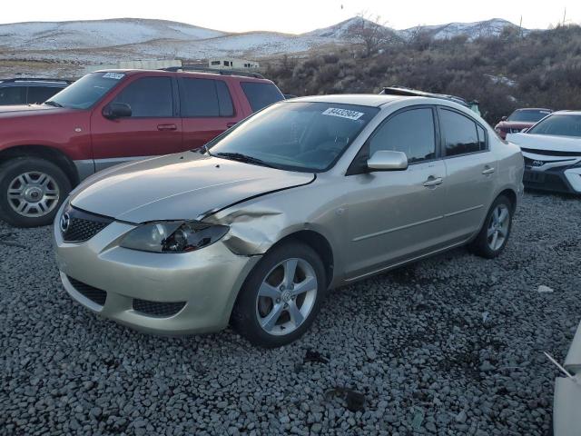 mazda 3 i 2005 jm1bk12f151311352