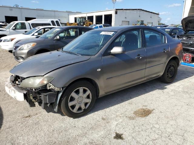 mazda 3 2006 jm1bk12f161443349