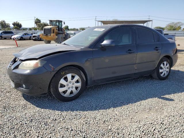 mazda 3 2004 jm1bk12f241112888