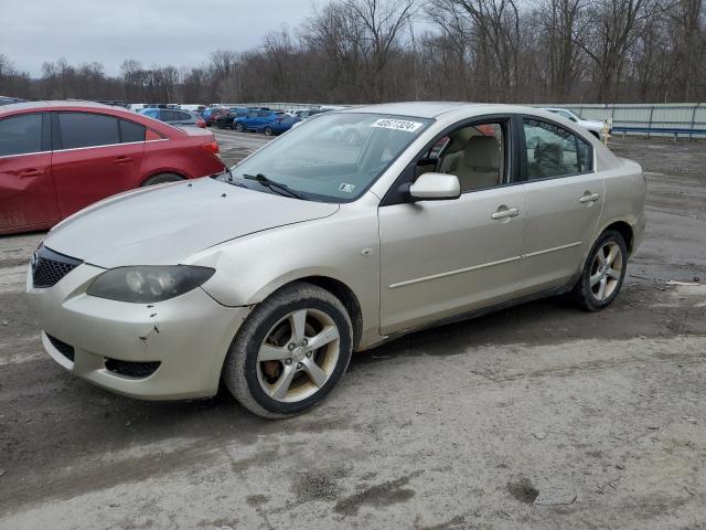 mazda 3 2004 jm1bk12f241187378