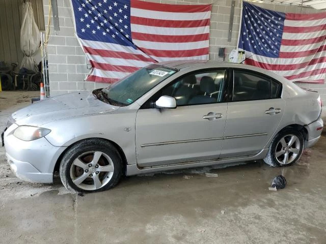 mazda 3 i 2005 jm1bk12f251236886