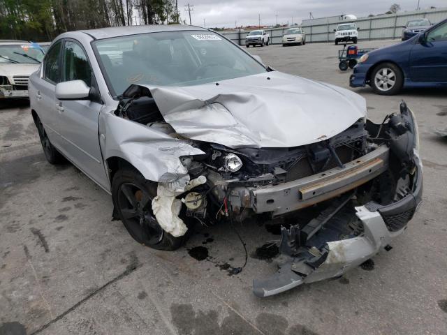 mazda 3 i 2004 jm1bk12f341158066