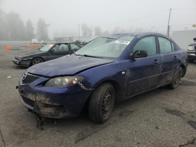 mazda 3 i 2006 jm1bk12f361461660