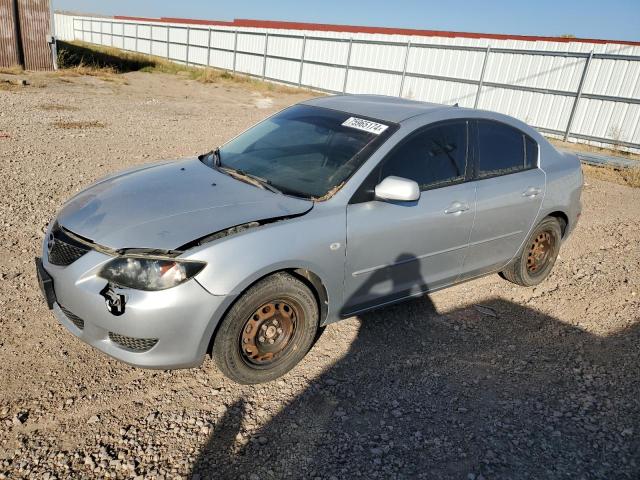 mazda mazda3 2004 jm1bk12f461469685