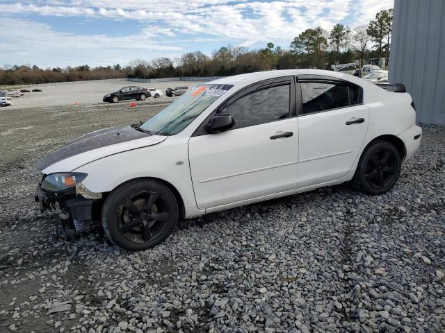 mazda 3 2005 jm1bk12f551269672