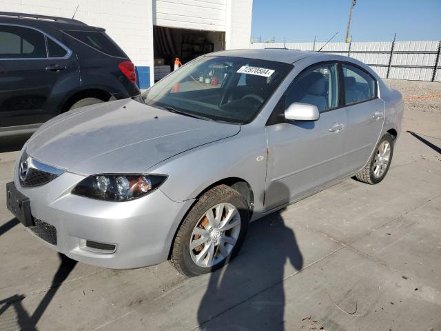 mazda 3 i 2007 jm1bk12f571641935