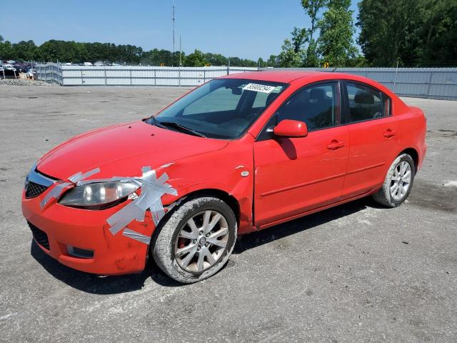 mazda 3 2007 jm1bk12f571747964