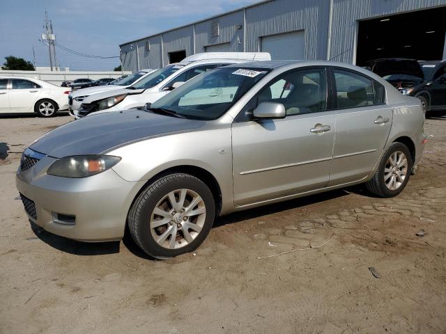 mazda 3 2008 jm1bk12f581789763