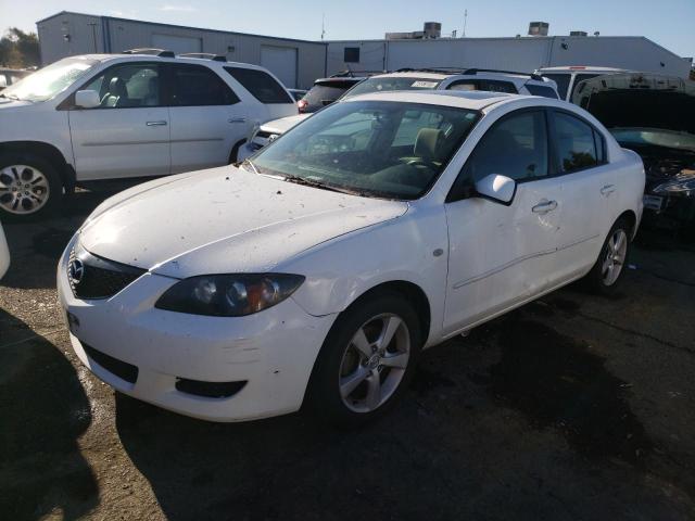 mazda 3 2004 jm1bk12f641152116