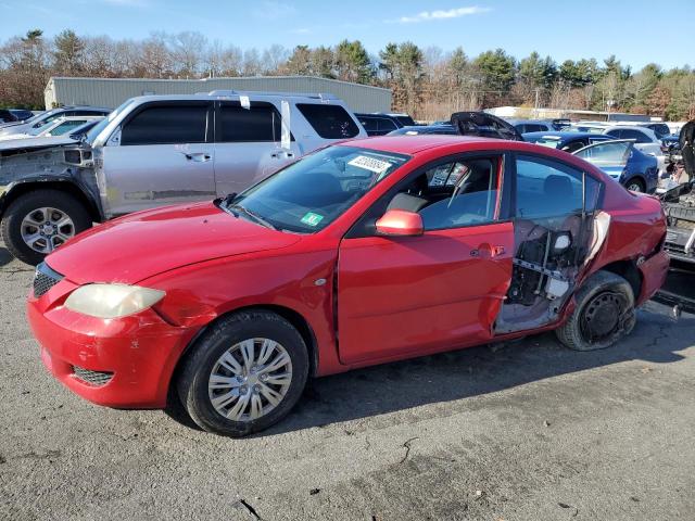 mazda 3 i 2005 jm1bk12f651332214