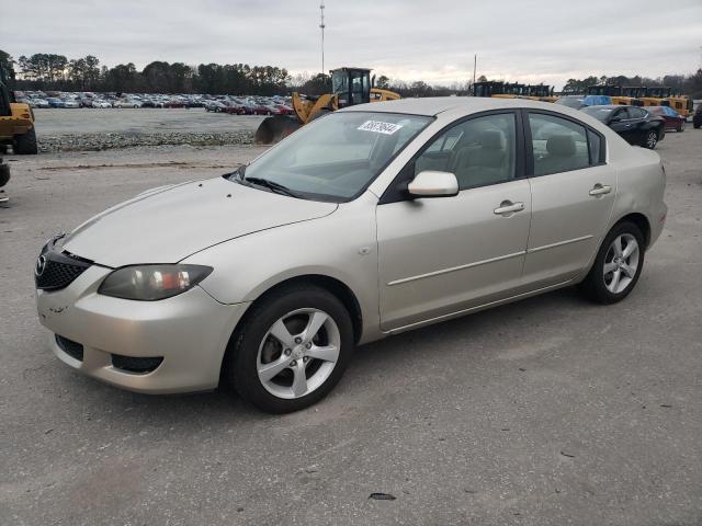 mazda 3 i 2006 jm1bk12f661410668