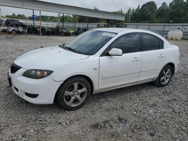 mazda 3 2006 jm1bk12f661447199