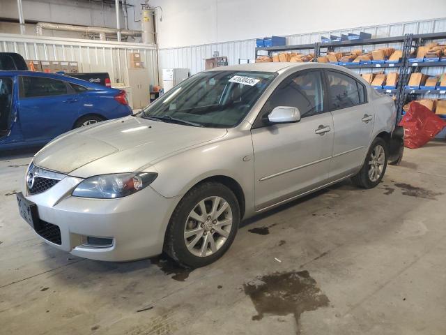 mazda 3 i 2007 jm1bk12f671625629