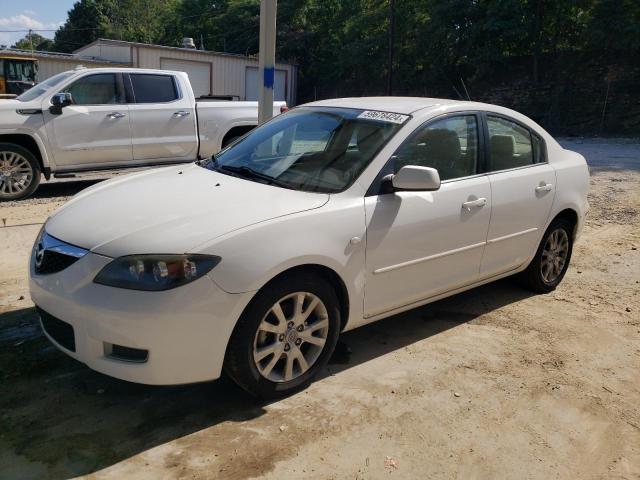 mazda 3 i 2007 jm1bk12f671669680