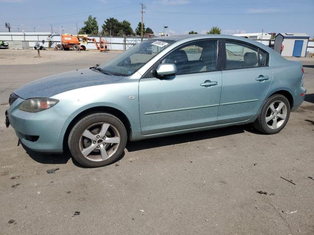 mazda 3 2004 jm1bk12f741144493