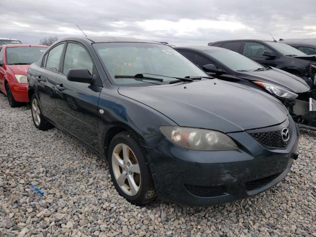 mazda 3 i 2005 jm1bk12f751250282