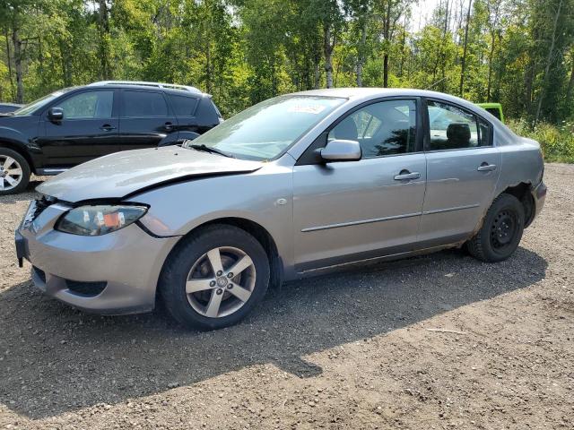 mazda 3 i 2006 jm1bk12f761425342