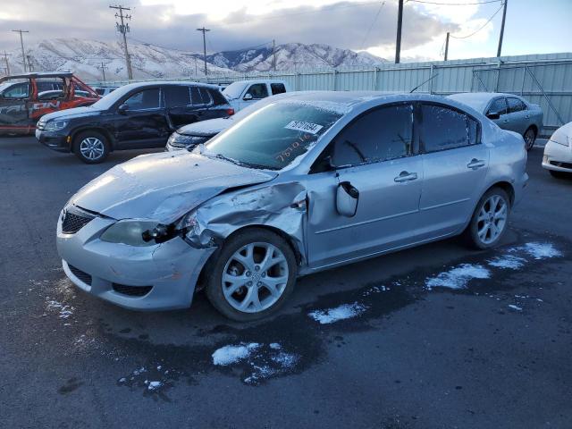 mazda 3 i 2006 jm1bk12f761464545