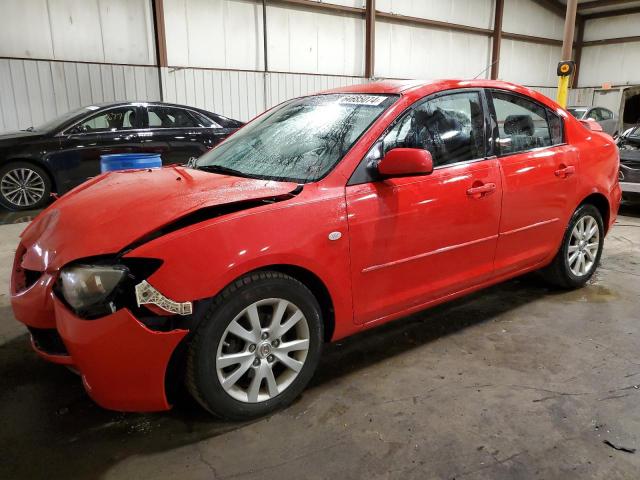 mazda 3 2007 jm1bk12f771749439