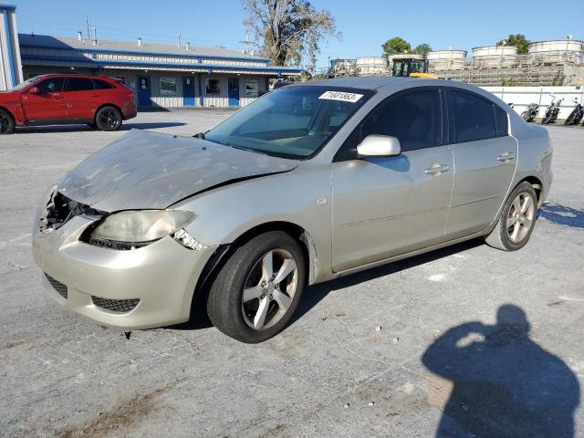 mazda 3 i 2005 jm1bk12f851245706