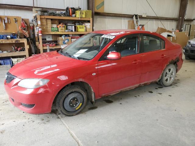 mazda 3 2005 jm1bk12f851295067