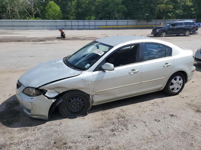 mazda 3 2008 jm1bk12f881137266