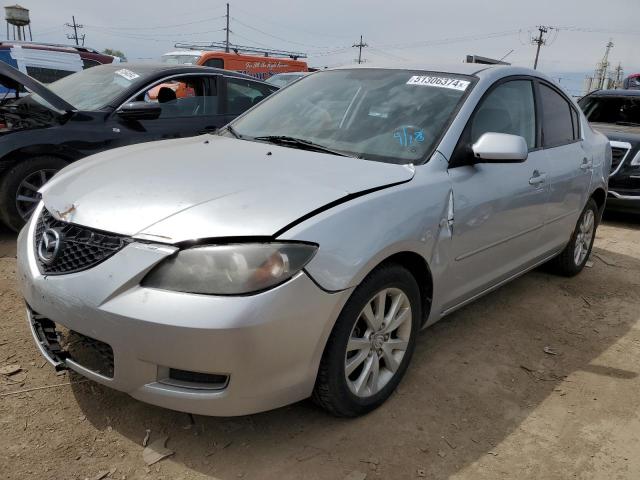 mazda 3 2007 jm1bk12f971744372