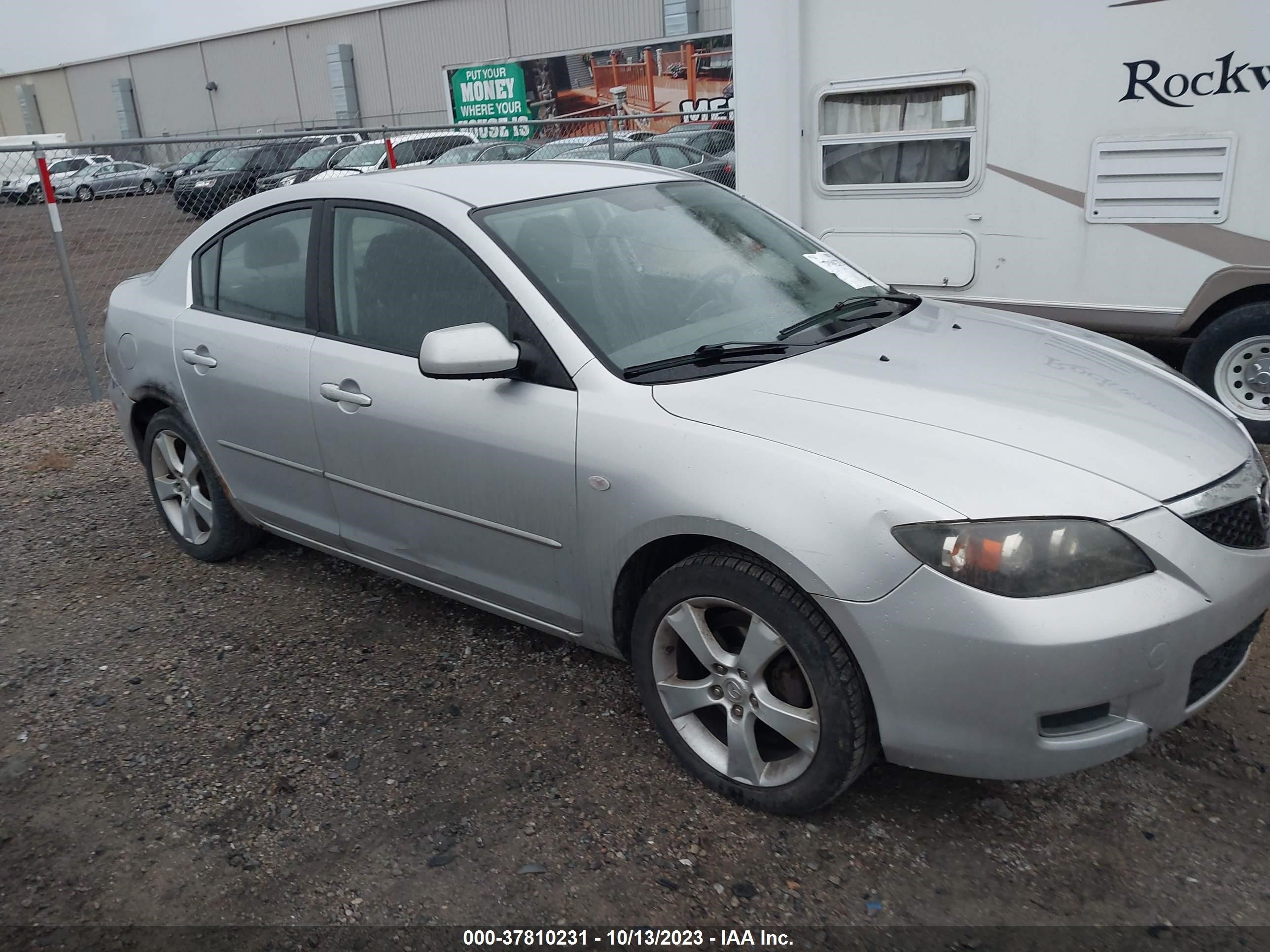 mazda 3 2008 jm1bk12f981790818