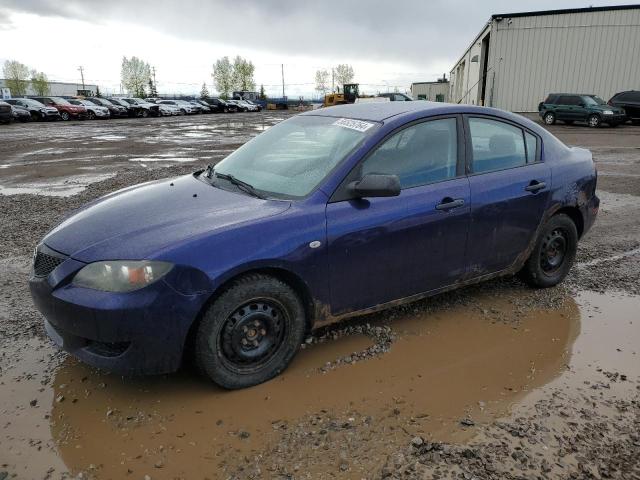 mazda 3 2004 jm1bk12fx41102240