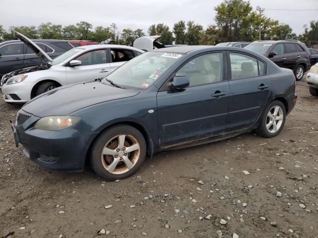 mazda 3 i 2005 jm1bk12fx51251149