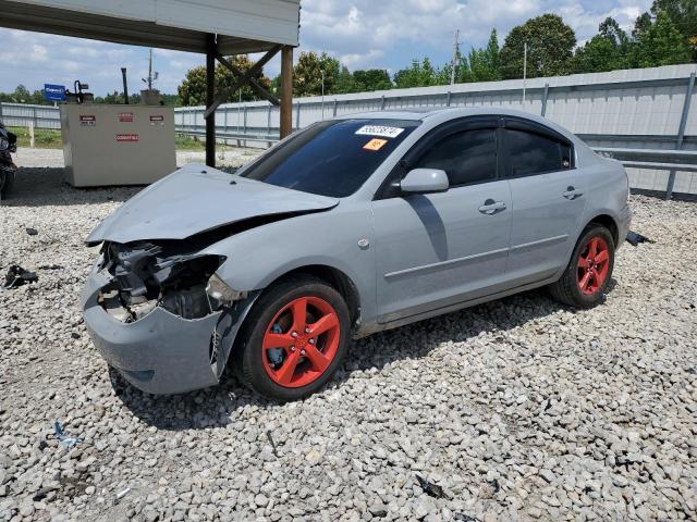 mazda 3 i 2005 jm1bk12fx51308515