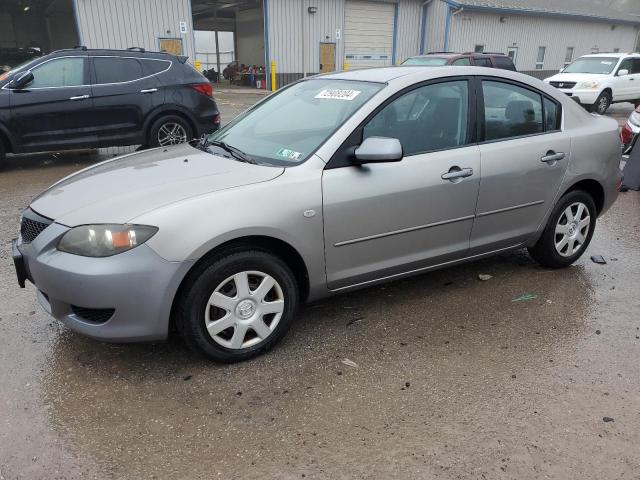 mazda 3 i 2006 jm1bk12fx61462370