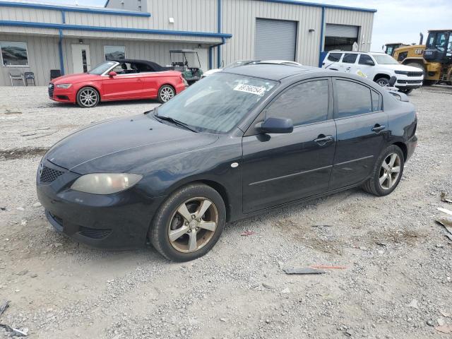 mazda 3 i 2006 jm1bk12fx61466242