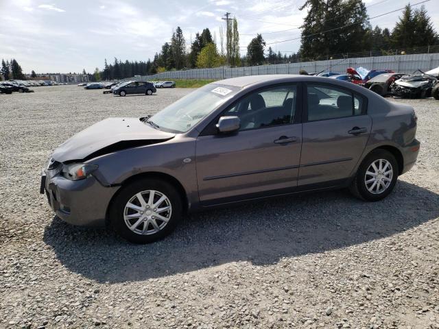 mazda 3 2007 jm1bk12fx71635709