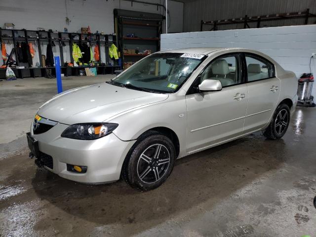 mazda 3 2007 jm1bk12g171643478