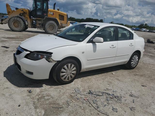 mazda 3 2007 jm1bk12g571667220