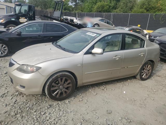 mazda 3 2007 jm1bk12g771719477