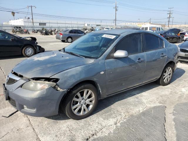 mazda 3 i 2007 jm1bk12g971673599