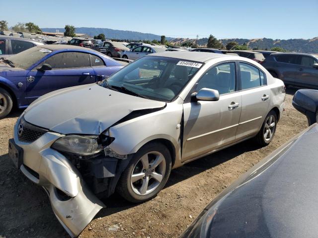 mazda 3 i 2006 jm1bk12gx61535939