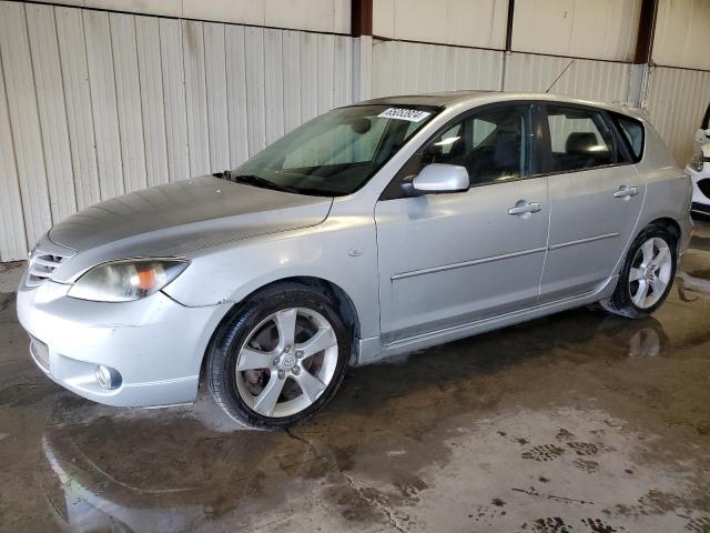 mazda mazda3 2004 jm1bk143141116112