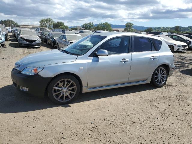 mazda mazda3 2007 jm1bk143171705424