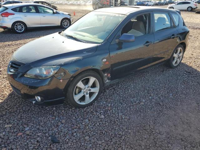 mazda 3 hatchbac 2004 jm1bk143241152701