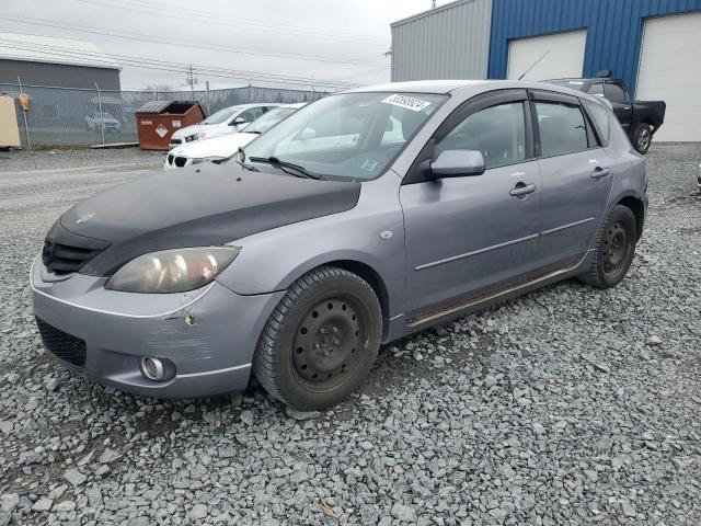 mazda mazda3 2005 jm1bk143251300671