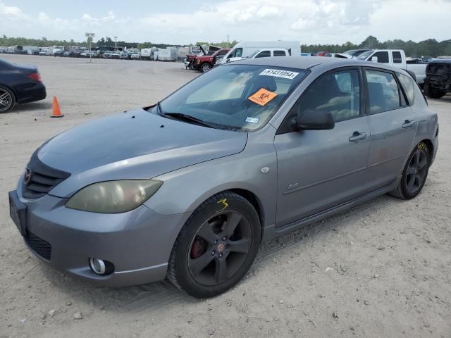 mazda 3 hatchbac 2005 jm1bk143251337686