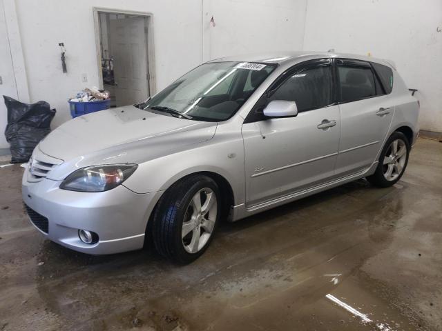 mazda 3 hatchbac 2004 jm1bk143441205382