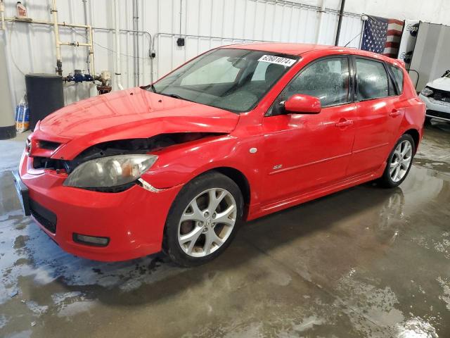 mazda mazda3 2007 jm1bk143571655868