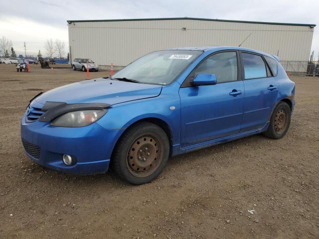 mazda mazda3 2006 jm1bk143661524270