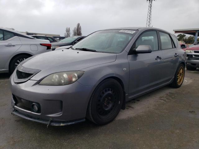 mazda mazda3 2004 jm1bk143941172119