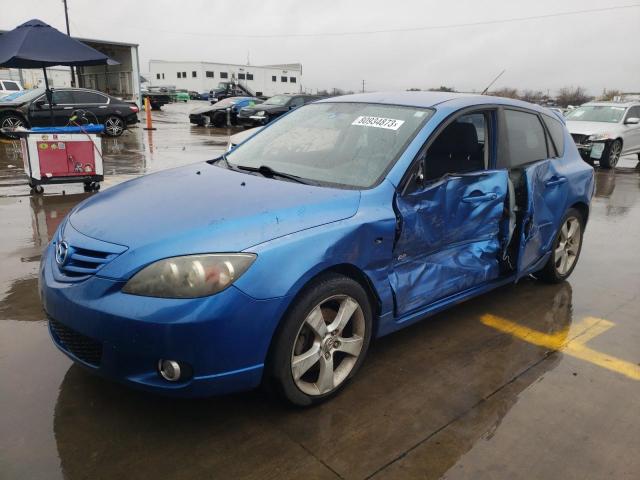 mazda mazda3 2006 jm1bk144461499216